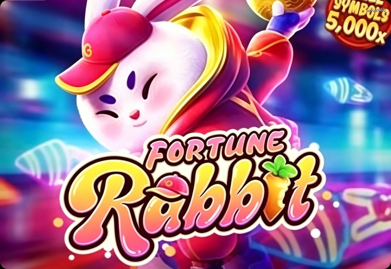 Fortune Rabbit game thumbnail