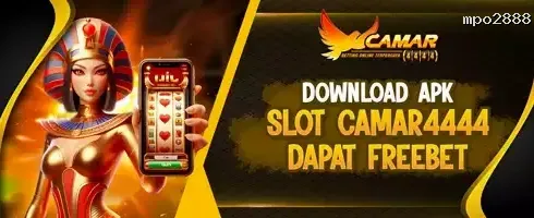 Bonus Spesial Download mpo2888 APK screenshot