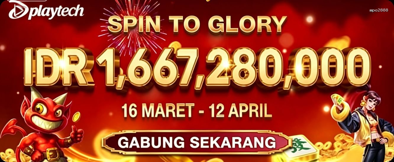 Unduh mpo2888 apk Versi Terbaru