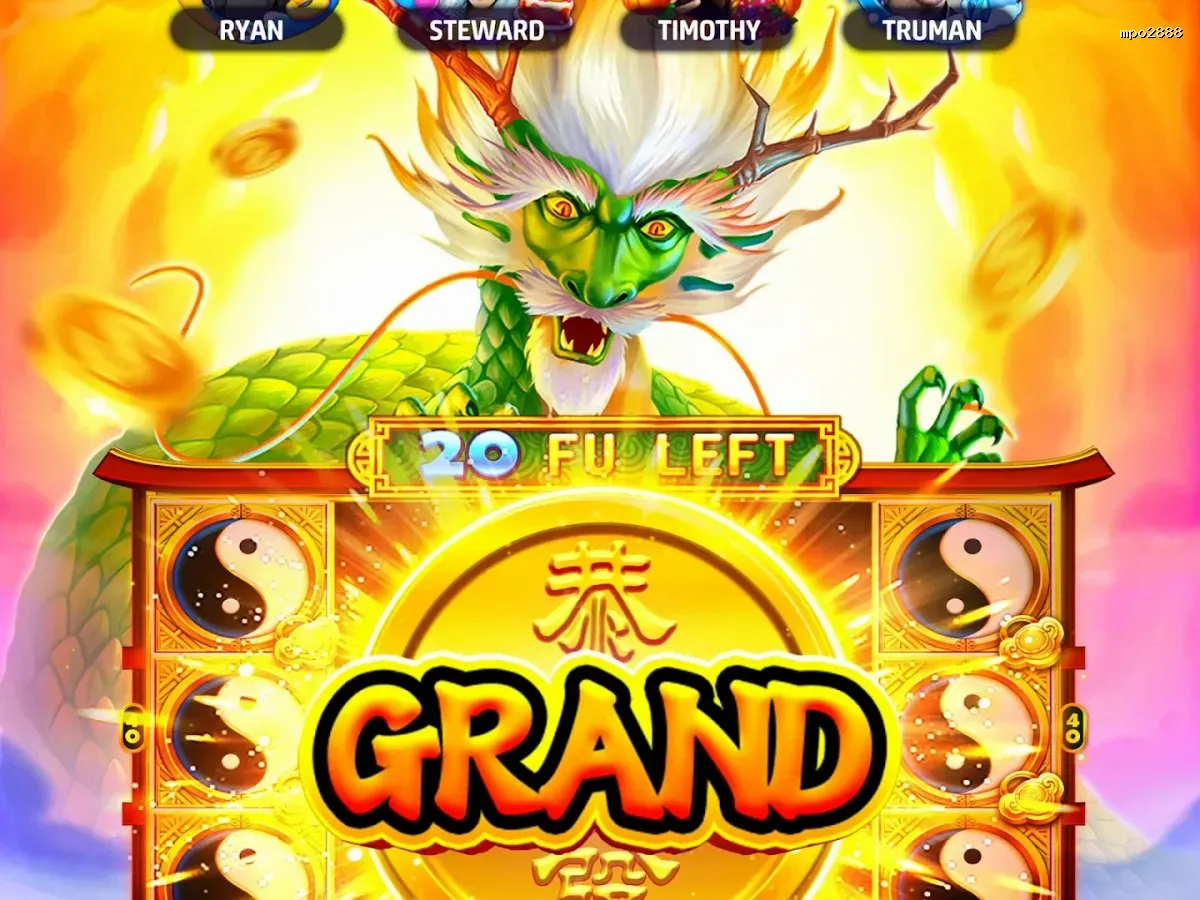 Koleksi mpo2888 Slot Gacor screenshot